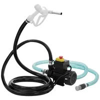 MSW Dieselpumpe 40 l/min 370 W MSW-OP40S