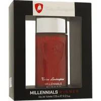 Tonino Lamborghini Millennials Winner Eau de Toilette 125 ml