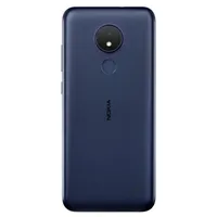 Nokia C21 32GB Dual-SIM Dark Blue - Dunkelblau