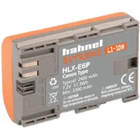 Hähnel HLX-E6P Extreme Canon 2400 mAh
