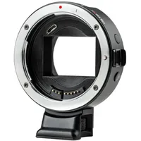 Viltrox Objektivadapter EF-E5 Sony E-Mount Canon EF