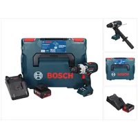 Bosch GSR 18V-150 C inkl. 1 x 5,0 Ah