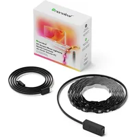 Nanoleaf 4D PC Screen Mirror Lightstrip (RGB, 250 cm,