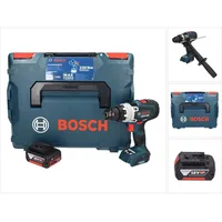 Bosch GSR 18V-150 C inkl. 1 x 5,0 Ah