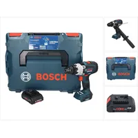 Bosch GSR 18V-150 C Professional Akku Bohrschrauber 18 V