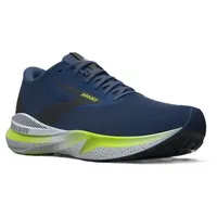 Brooks Herren Adrenaline GTS 24 blau 49.5