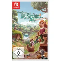 IAM8BIT Tales of the Shire: A Lord of the