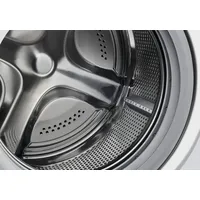 Electrolux EW6S526W Waschmaschine Schlank 38CM 6KG 1200 U Wechselrichter