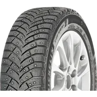 Michelin X-ice North 4 Suv SPIKE XL