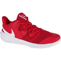 Nike Zoom Hyperspeed Court (47), Rot