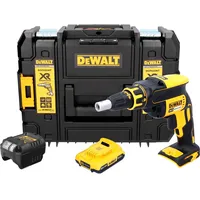 DeWalt DCF 620 D1T inkl. 1 x 2,0 Ah