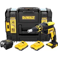 DeWalt DeWalt, DCF 620 D2T Akku Trockenbauschrauber 18 V