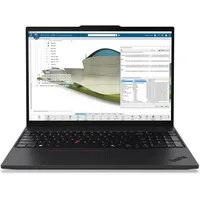 Lenovo ThinkPad P16s G4 AMD Ryzen AI 9 HX