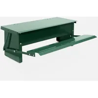 Sweeek - Futtertrog für Hühner, automatisch, 5kg
