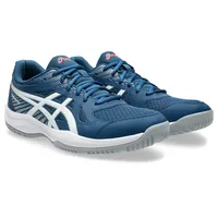 Asics UPCOURT 6 blau, 43,5 Herren