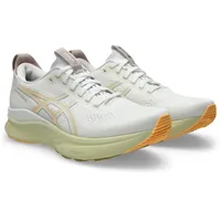 Asics Gel-Kayano 32 Herren White/Orange Glow 44