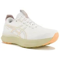 Asics Gel-Kayano 32 Herren White/Orange Glow 44