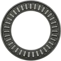 NTN Axial-Nadellager AXK1100 ID 10mm AD 24mm Breite2mm