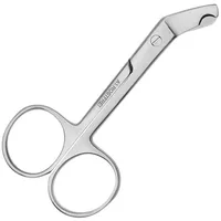 May - Krallenschere für Kleintiere Krallen Schneider mit abgewinkelter