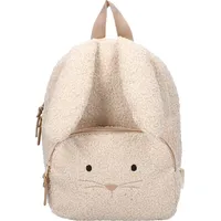 COFI 1453 Kidzroom Kinder Rucksack Comfort Friends aus Teddy-Stoff