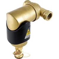 Spirotech Spirotrap Heizungs Schlammabscheider Magnetitabscheider 22 28mm 3/4 1"