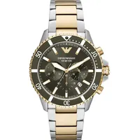 Giorgio Armani Emporio Armani AR11361 Taucheruhr für Herren +