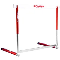 Polanik Wettkampfhürde, 68,6–106,7 cm