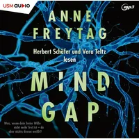 USM United Soft Mind Gap