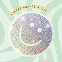 Baier & Schneider Ordner 70 mm Happy Hippie