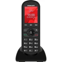 Maxcom MM39D SE Preto