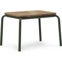 Normann Copenhagen Normann Copenhagen, - Vig Gartentisch 45 cm,