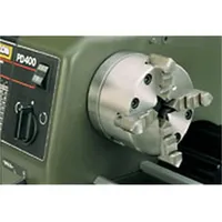 PROXXON No Brand - Proxxon Vierbacken-Drehfutter, zentrisch spannend, für