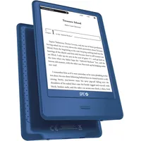 SPC Dickens Light 2 Pro 6 8 GB), Blau