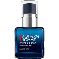 Biotherm Revitalisierendes Gesichtsserum FORCE SUPREME REBOOT SHOT 30 ml