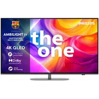 Philips 65PUS9060/12 The One (4K QLED Ambilight TV)