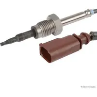 Herth+Buss Elparts Sensor, Abgastemperatur 70683059
