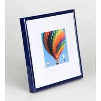 Ideal Trend Bilderrahmen Vintage blau 20x20 cm 1 St.