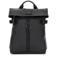GUESS Rucksack Arezzo Compact Backpack Black