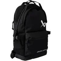 Bauer Elite Rucksack schwarz