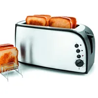 Lacor 69260 -Toaster