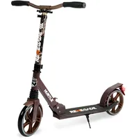 Hurtle Roller Kinder 10 Jahre, Cityroller – Klappbar &