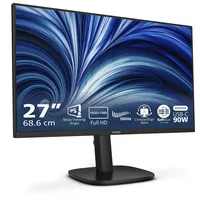 Philips 24B2U3301 24" schwarz