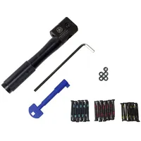 ZIEH-FIX Power Pull Cracker V2 mit Zugeschrauben