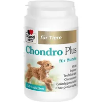 Queisser Doppelherz für Tiere Chondro Plus für Hunde