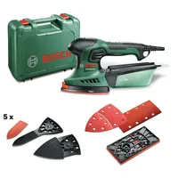 Bosch - pda Sander 200W PSM200Aes