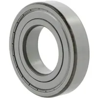 SKF GmbH Rillenkugellager E2.6200 -2Z/C3 ID 10mm AD 30mm