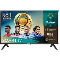 Hisense 40E4QT 102cm 40" Full HD Smart TV Fernseher