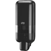 TORK Seifenspender S4 1000ml Schwarz