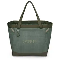 Osprey Schultertasche Transporter Gear Tote 28L Pine Leaf /