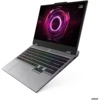 Lenovo LOQ 15 AMD Ryzen 7 260 16 GB